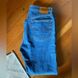 Levi Jeans 501